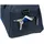 Jack Wolfskin TRT School Bag ONE SIZE Blau