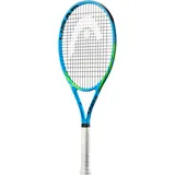 Head Racket Head MX Spark Elite Tennisschläger, Blau, Griffstärke 3