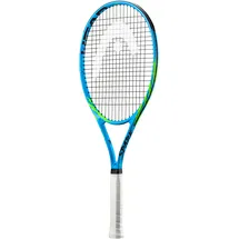 Head Racket Head MX Spark Elite Tennisschläger, Blau, Griffstärke 3