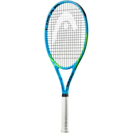 Head Racket Head MX Spark Elite Tennisschläger, Blau, Griffstärke 3