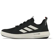 adidas Terrex Boat Climacool Schwarz/Weiß/Orange 38