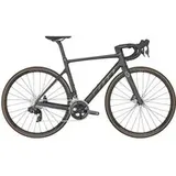 Scott Addict RC 30 Raw Carbon 2024 28"; Diamant - M