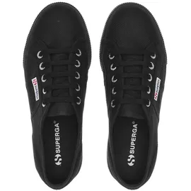 SUPERGA 2790 Linea Up Down S0001L0 full black 39