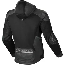 Macna Risant Rennjacke - Schwarz - 50