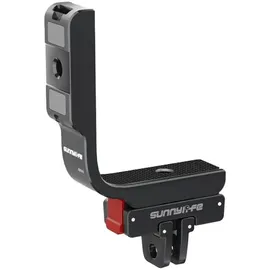 Sunnylife L-Halterung für DJI OSMO 360