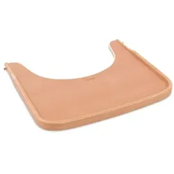 hauck Alpha Wooden Tray Natur