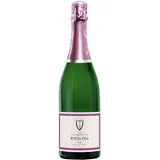 Valckenberg Riesling Sekt brut Sekt (1 x 0.75 l)