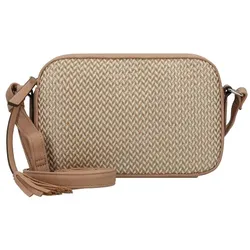 Gabor Annett Umhängetasche 24 cm mixed beige