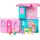 Barbie Puppenhaus Pop-Up-Haus Chelsea mehrfarbig JFW49