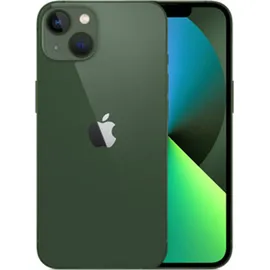 Apple iPhone 13 512 GB Grün