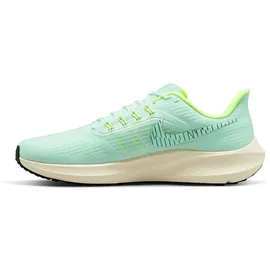 Nike Air Zoom Pegasus 39 Herren Barely Green/Cave Purple/Mint Foam/Volt 47,5