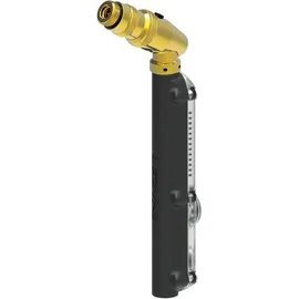 Lezyne Digital Check Drive Manometer grau, schwarz