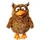 Living Puppets Handpuppe Eulalie 40 cm
