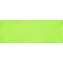 Running Stirnband - Farbe gelb, neon - Größe one size