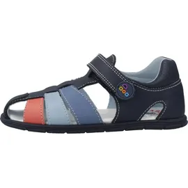 Pablosky Zig Blau 23