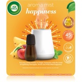 Airwick Air Wick Aroma Mist Happiness Aroma Diffuser 20 ml