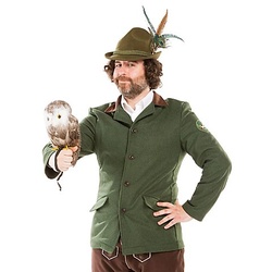 buttinette Jacke "Förster" für Herren