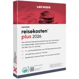 Lexware REISEKOSTEN 2026 (365-TAGE) - [PC]