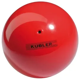Togu Gymnastikball Rot 16 cm