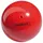 Togu Gymnastikball Rot 16 cm