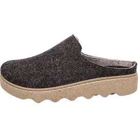 ROHDE Pantoffeln Grau 42