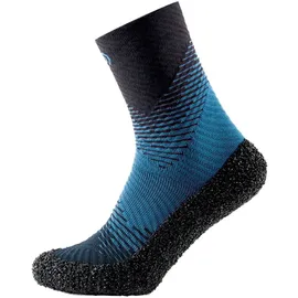 Skinners Compression 2.0 Socken-schuhe - Pacific - EU 38-39