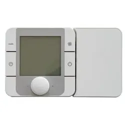 Dimplex 367210 Smart-RTC+ - Intelligente Raumtemperaturregelung RTM Econ A RTMEconA