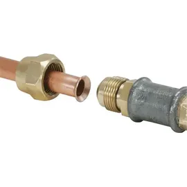 KS Tools Taumelbördel-Satz 1/8"-3/4" + 6-19mm, 6-teilig