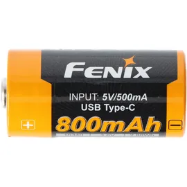 Fenix ARB-L16-800UP C 800 mAh 1 St.
