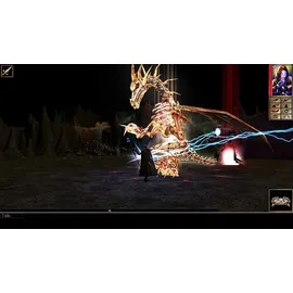 Games Neverwinter Nights : Enhanced Edition PlayStation 4,