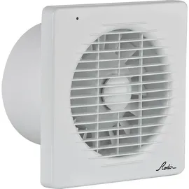 S + P HEF-150 P Kleinraumventilator