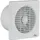 S + P HEF-150 P Kleinraumventilator