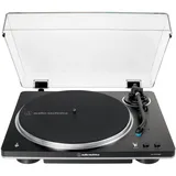 Audio-Technica AT-LP70XBT Schwarz