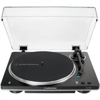 Audio-Technica AT-LP70XBT Schwarz