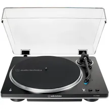 Audio-Technica AT-LP70XBT Schwarz