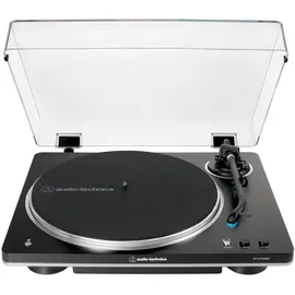 Audio-Technica AT-LP70XBT Schwarz