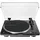 Audio-Technica AT-LP70XBT Schwarz