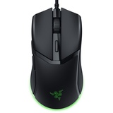 Razer Cobra - Leichte kabelgebundene Gaming-Maus mit Chroma RGB