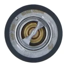 NRF Thermostat, Kühlmittel