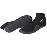 Mares Neoprenschuhe Pure Schwarz 43