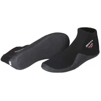 Mares Neoprenschuhe Pure Schwarz 43