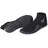 Mares Neoprenschuhe Pure Schwarz 43