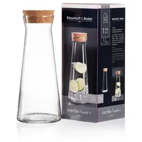 Ritzenhoff & Breker Ritzenhoff&Breker Karaffe Corcho 1l