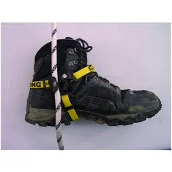 KONG - Fußsteigklemme - FUTURA FOOT Links
