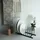 Koopmann International Abtropfgestell 34,5 x 12 cm Schwarz