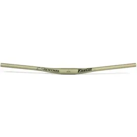 Renthal fatbar Lite Riser Lenker, 31.8mm, 760x30mm, 7°/5°, black
