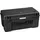 gt line Transportbox MUB 65 mit Rollen grau 653 x 340 x 312 mm