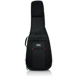 GATOR G-PG-335V ProGo Series Ultimate Gig Bag für 335 oder Flying V