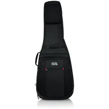 GATOR G-PG-335V ProGo Series Ultimate Gig Bag für 335 oder Flying V