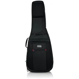 GATOR G-PG-335V ProGo Series Ultimate Gig Bag für 335 oder Flying V
